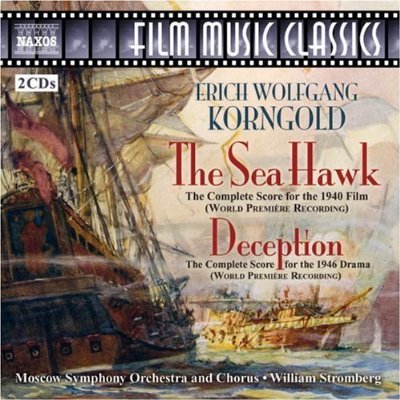 RE-RECORDINGS | #6 THE SEA HAWK 14th ANNIVERSARY