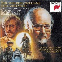 JOHN WILLIAMS’ 80th BIRTHDAY SPECIAL – PART II OLDER SHOWS