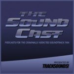 Tracksounds The Soundcast Logo