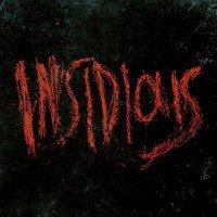 Insidious Cover Art