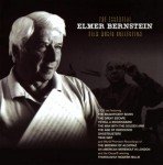 Elmer Bernstein Film Music Collection