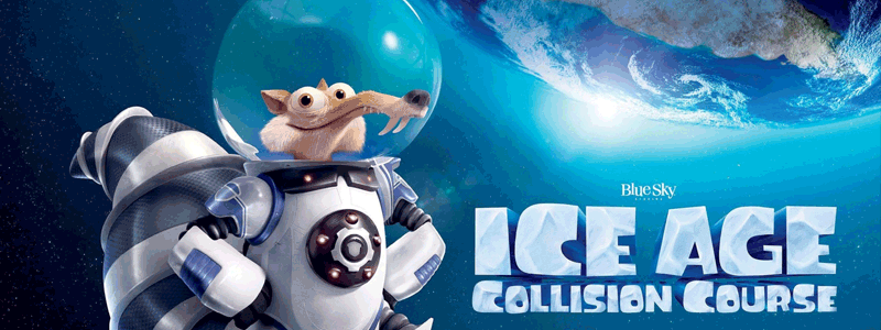 EP. 20 | ICE AGE COLLISION COURSE, THE SECRET LIFE OF PETS, LIGHTS OUT & MORE NEW WEEKLY SHOWS