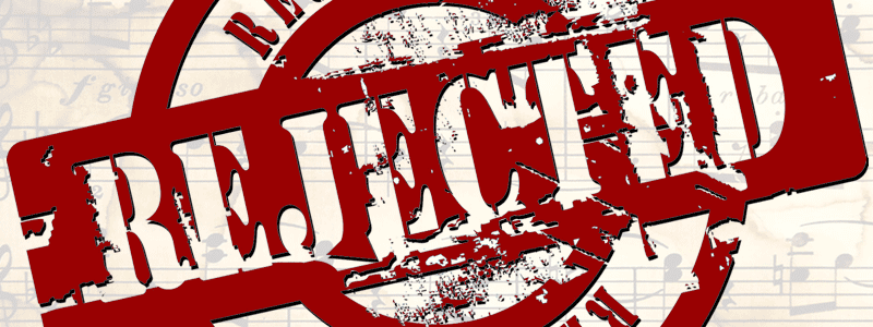 TOP 10 | REJECTED OR UNUSED TRACKS NEW WEEKLY SHOWS