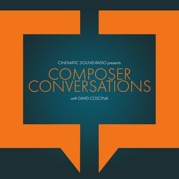 Composer Conversations With David Coscina - Episode 1: Christopher Willis