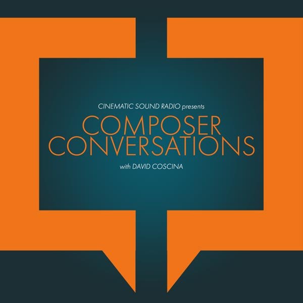 Composer Conversations - Episode 4: Amin Bhatia