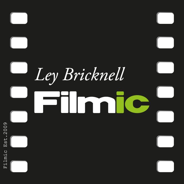 Filmic with Ley Bricknell - Episode 5