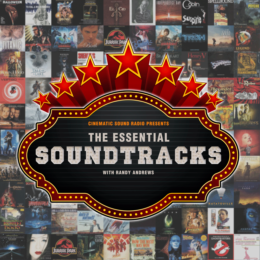 The Essential Soundtracks - The Last Starfighter