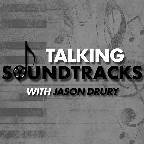 Talking Soundtracks: Interview with Dominic Lewis