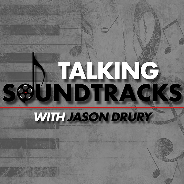 Talking Soundtracks: Interview with Natalie Holt